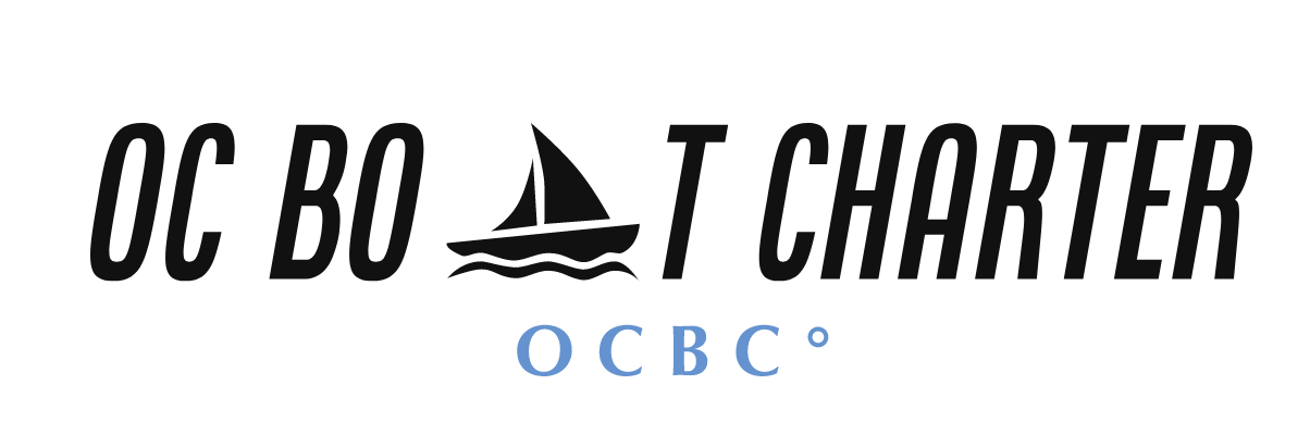 OC Boat Charter